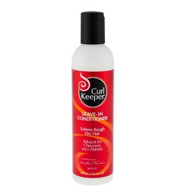 CURLY HAIR SOLUTIONS LEAVE-IN CONDITIONER 8OZ