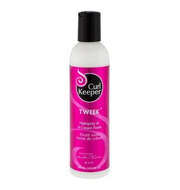 CURLY HAIR SOLUTIONS TWEEK 8OZ