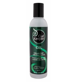 CURLY HAIR SOLUTIONS GEL