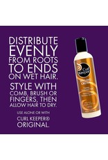CURLY HAIR SOLUTIONS STYLING CREAM