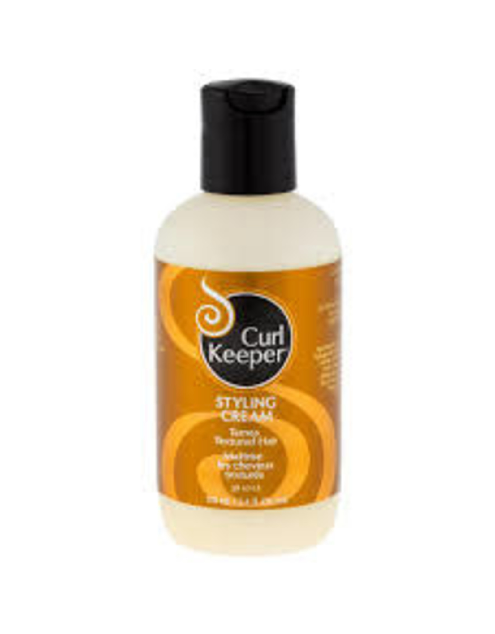 CURLY HAIR SOLUTIONS STYLING CREAM