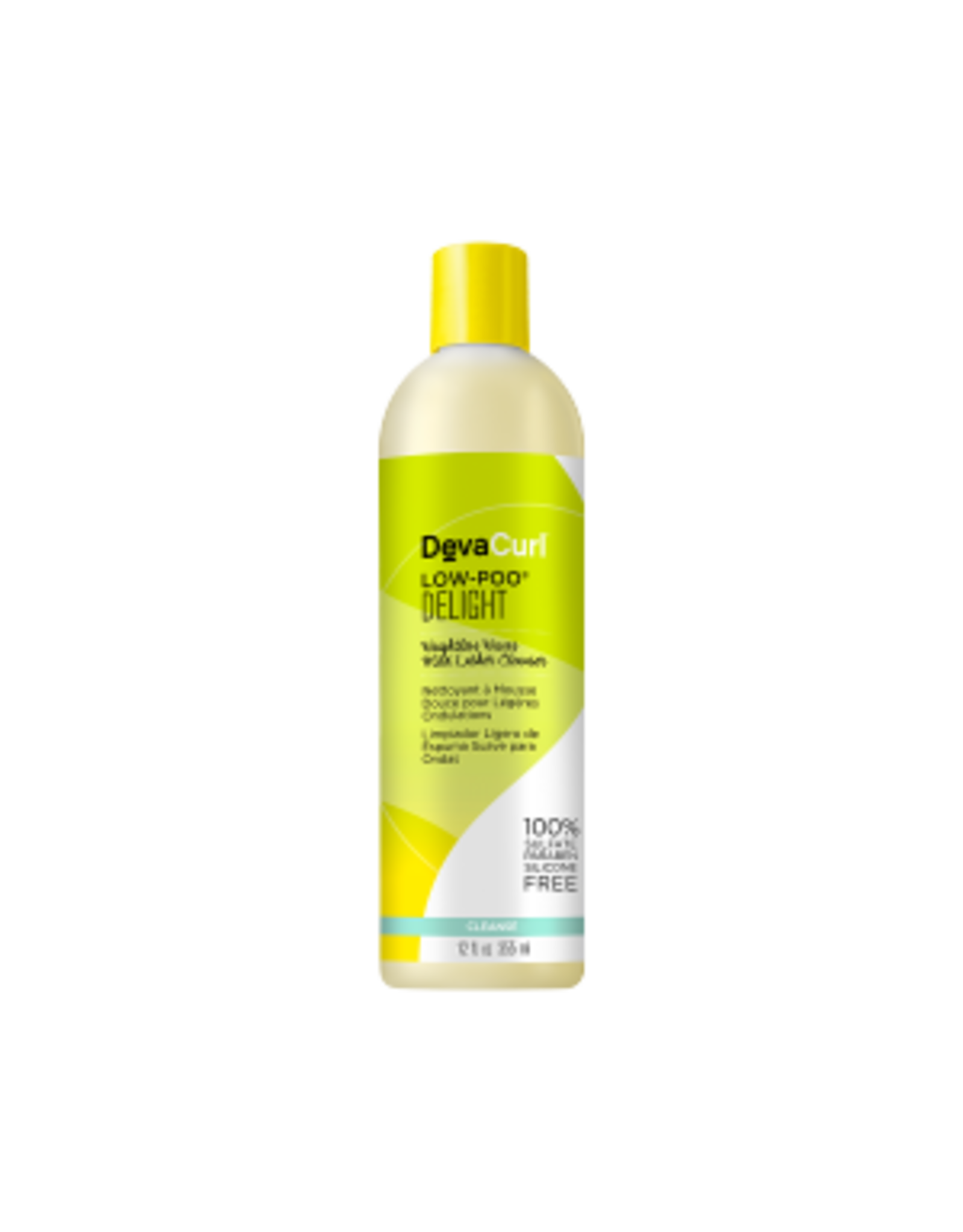 DEVACURL LOW-POO DELIGHT - DISCONTINUED