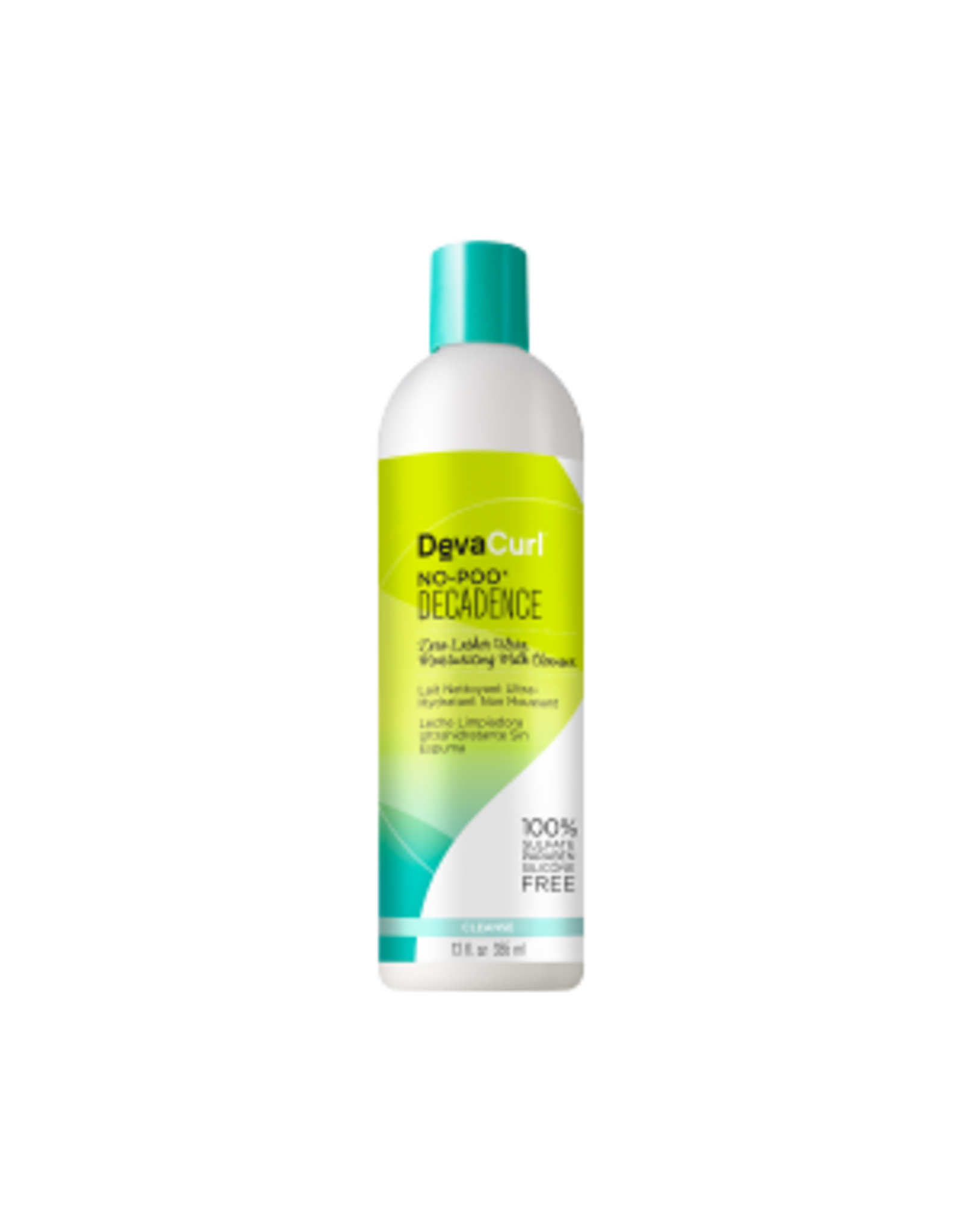 DEVACURL NO-POO DECADENCE
