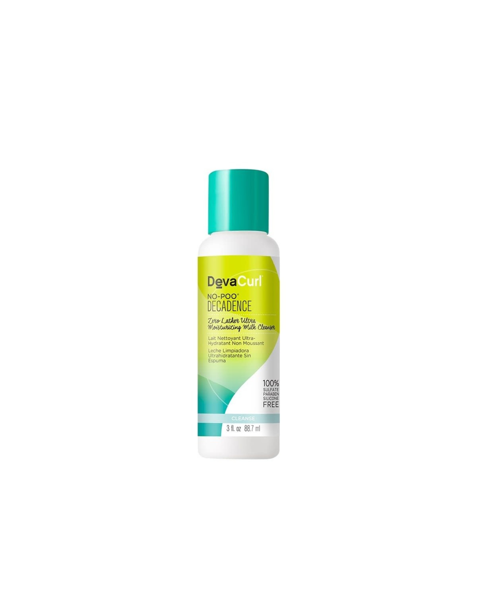 DEVACURL NO-POO DECADENCE