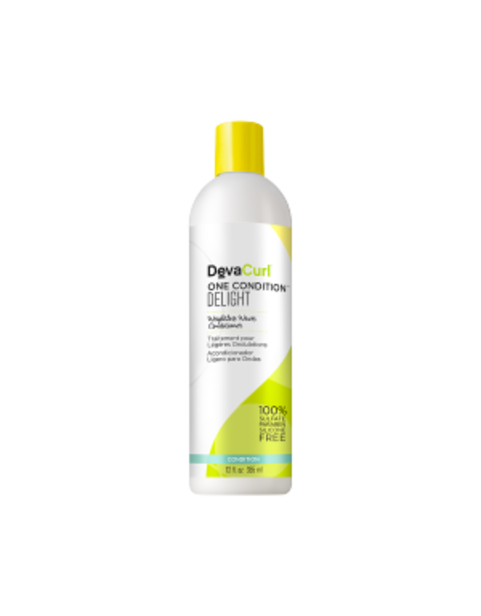 DEVACURL ONE CONDITION DELIGHT - DISCONTINUED