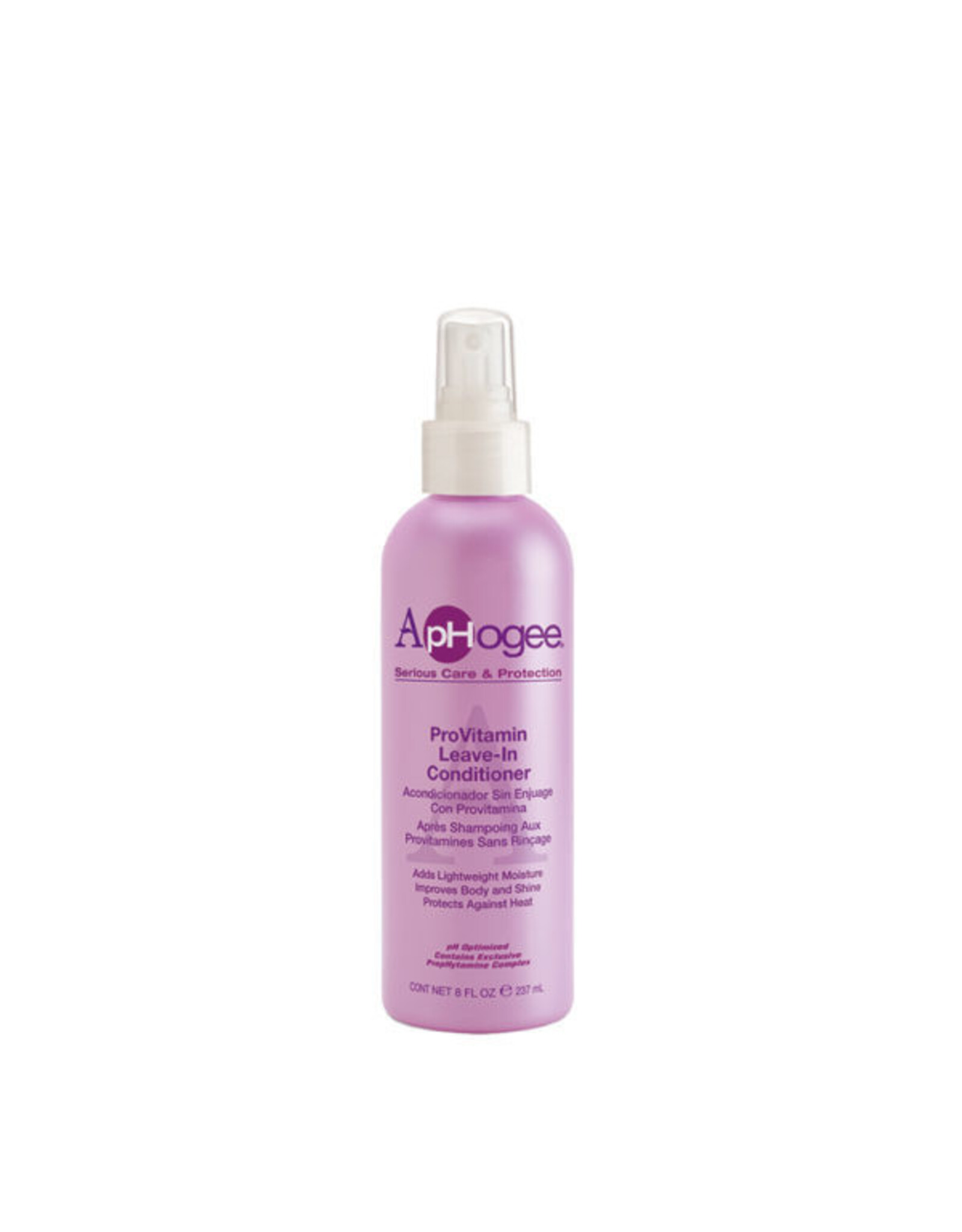APHOGEE PROVITAMIN LEAVE-IN CONDITIONER