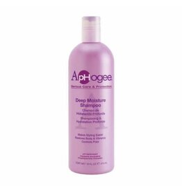 APHOGEE DEEP MOISTURE SHAMPOO 16OZ