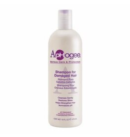 APHOGEE SHAMPOO FOR DAMAGED HAIR 16OZ