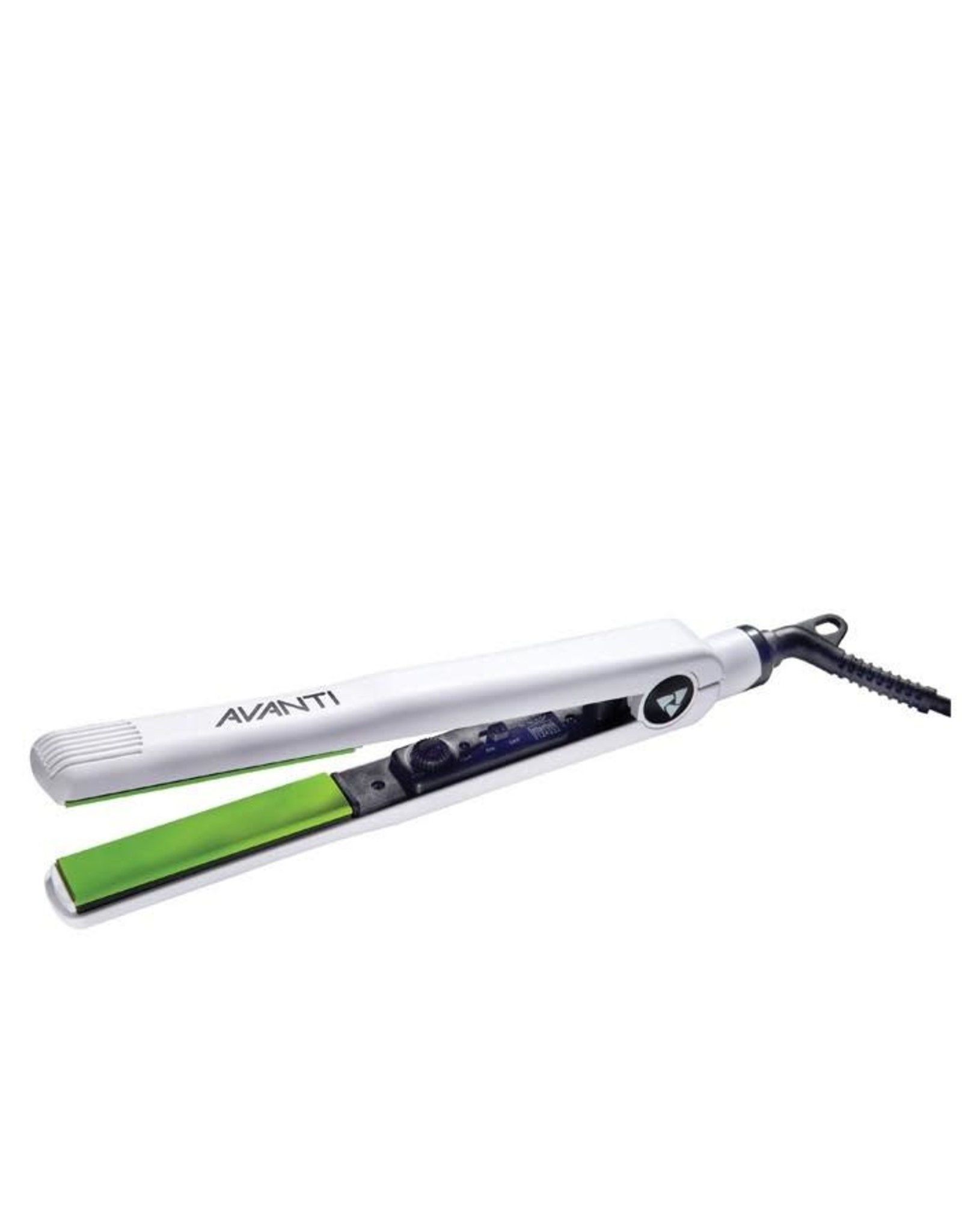 AVANTI 3/4" COMPACT FLAT IRON