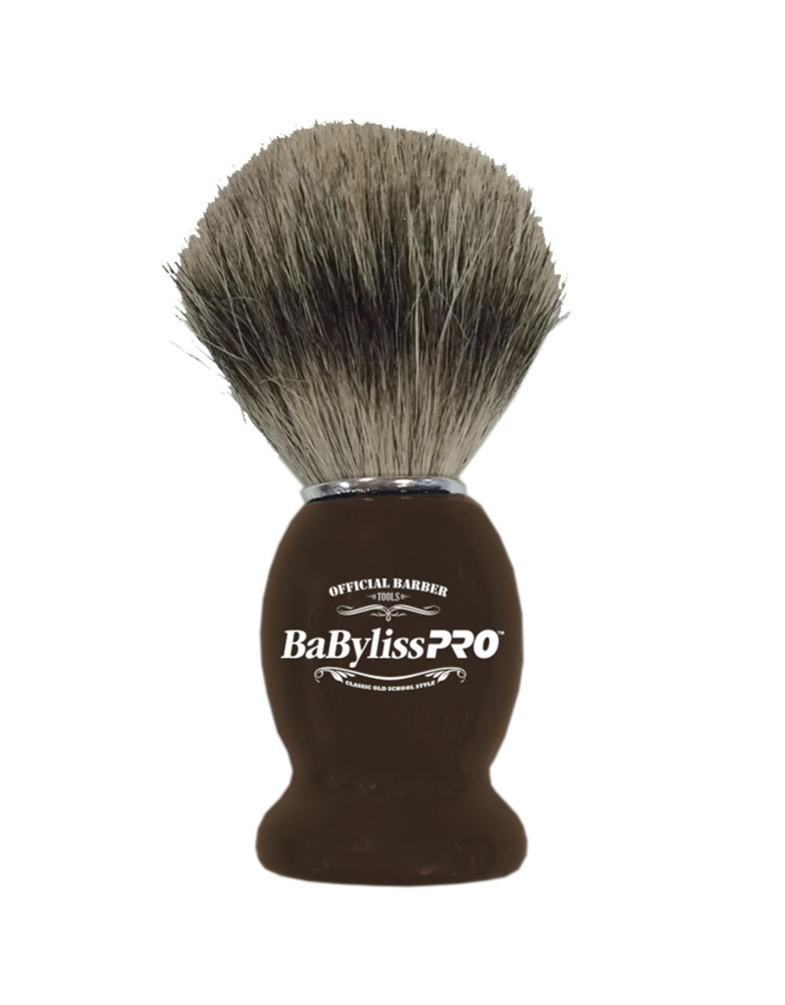 BABYLISS SHAVING BRUSH