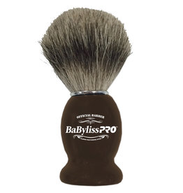 BABYLISS SHAVING BRUSH