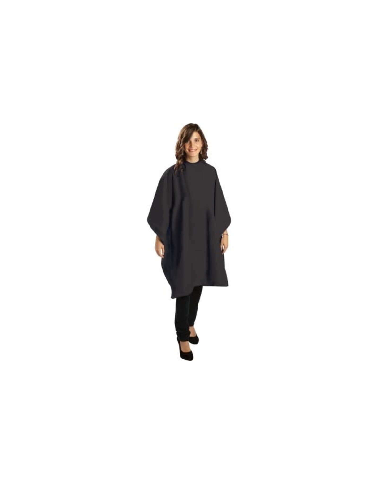 BABYLISS DELUXE EXTRA-LARGE CAPE 48" X 58"