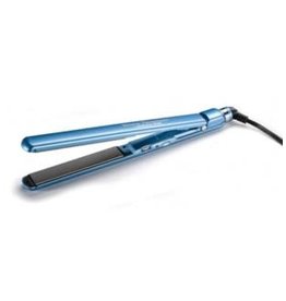 BABYLISS NANO TITANIUM ULTRA-SLIM EXTRA-LONG PLATES 1"