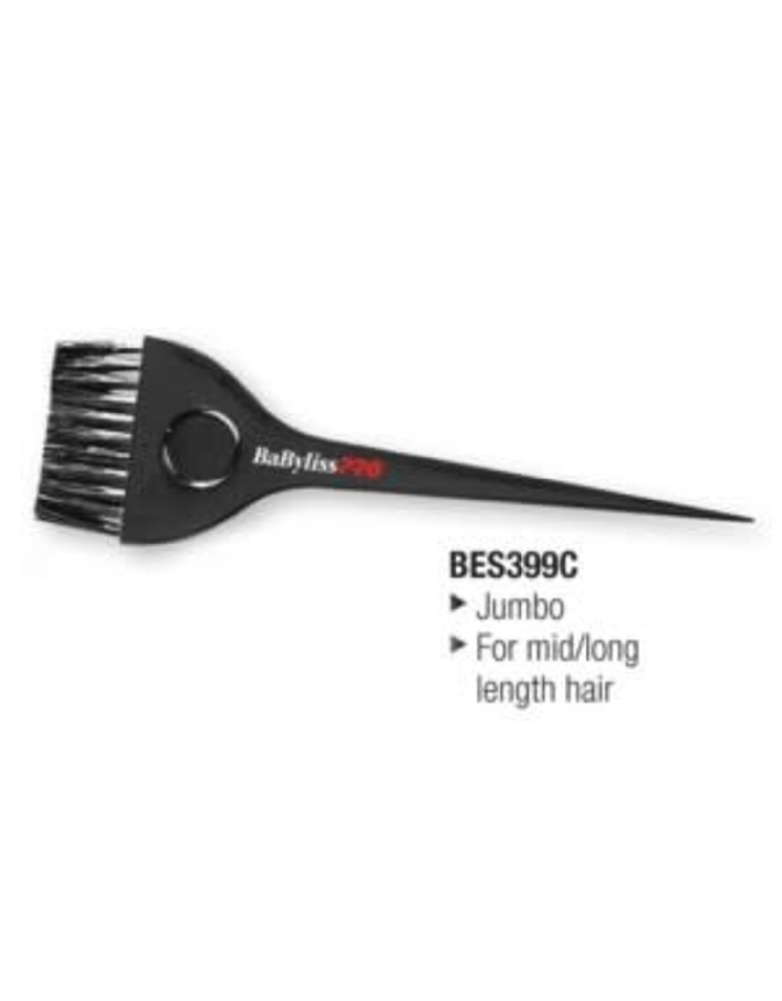 BABYLISS JUMBO TINT BRUSH