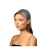 BABYLISS POP-UPS DISPOSABLE CLEAR PLASTIC CAPS 50 PC LARGE