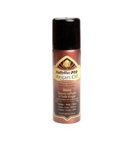 BABYLISS ARGAN OIL MOUSSE 2OZ