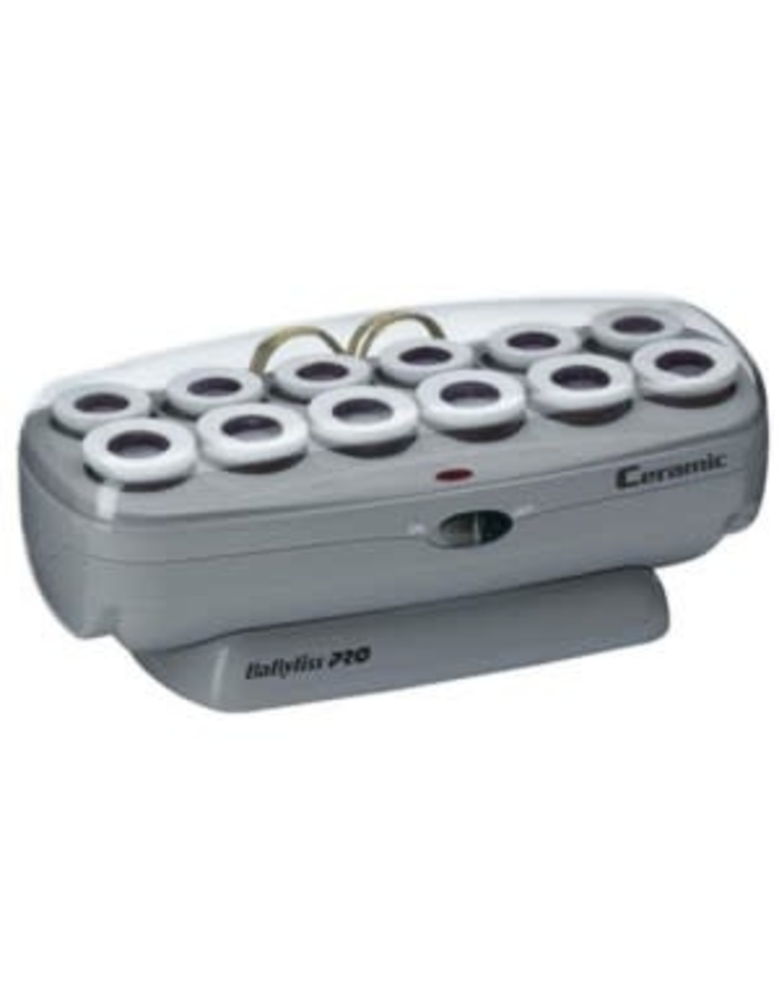 BABYLISS CERAMIC HAIRSETTER 12 ROLLER SET
