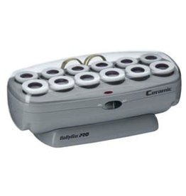 BABYLISS CERAMIC HAIRSETTER 12 ROLLER SET