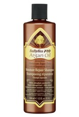 BABYLISS ARGAN OIL MOISTURE REPAIR SHAMPOO 12OZ
