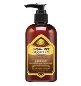 BABYLISS ARGAN OIL CURL CREAM 9.8OZ