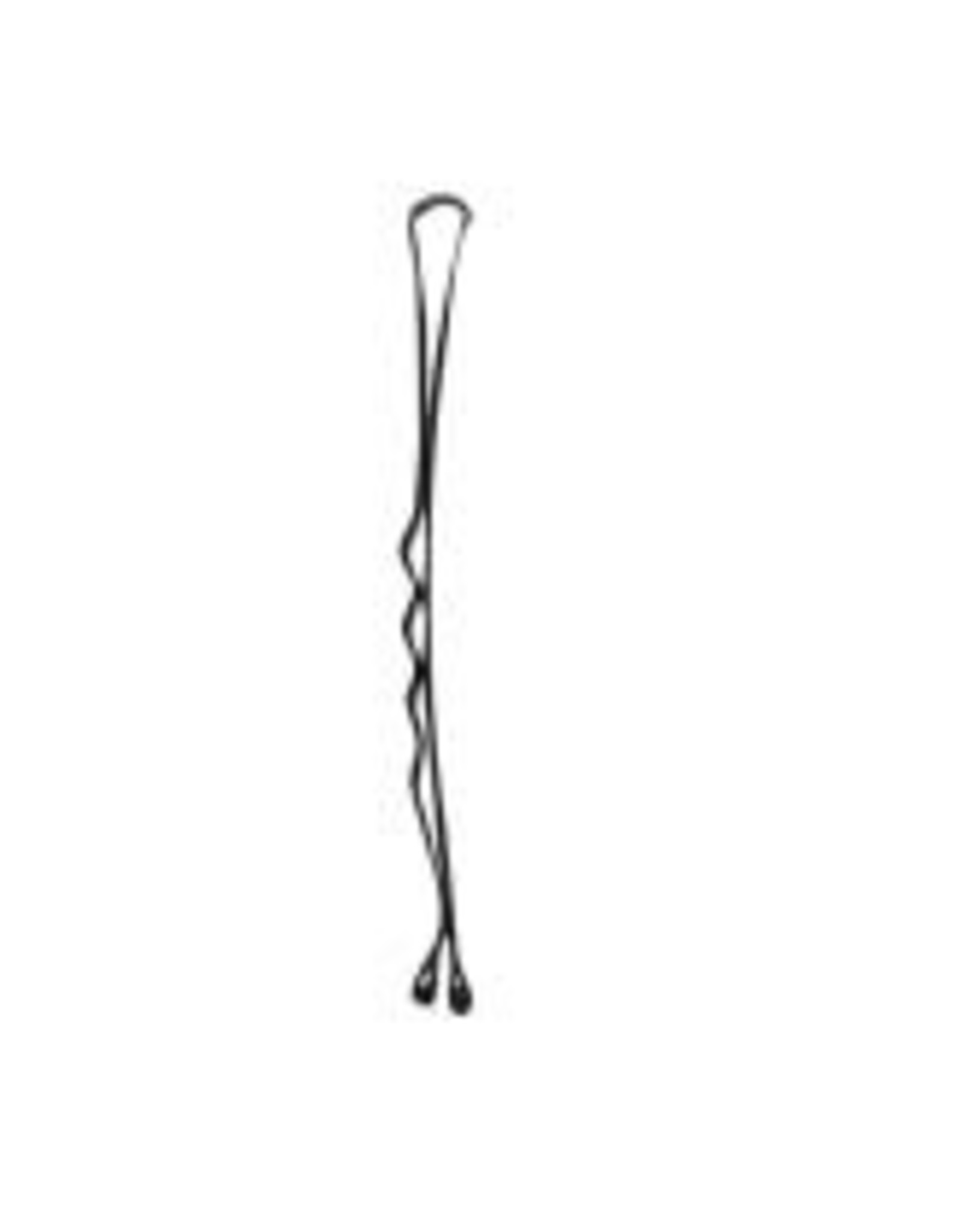 BABYLISS BOBBY PINS 1/2LB BROWN 2 3/4"