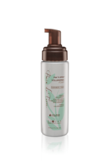 BAIN DE TERRE RISE 'N SHINE VOLUMIZING FOAM 6.7OZ