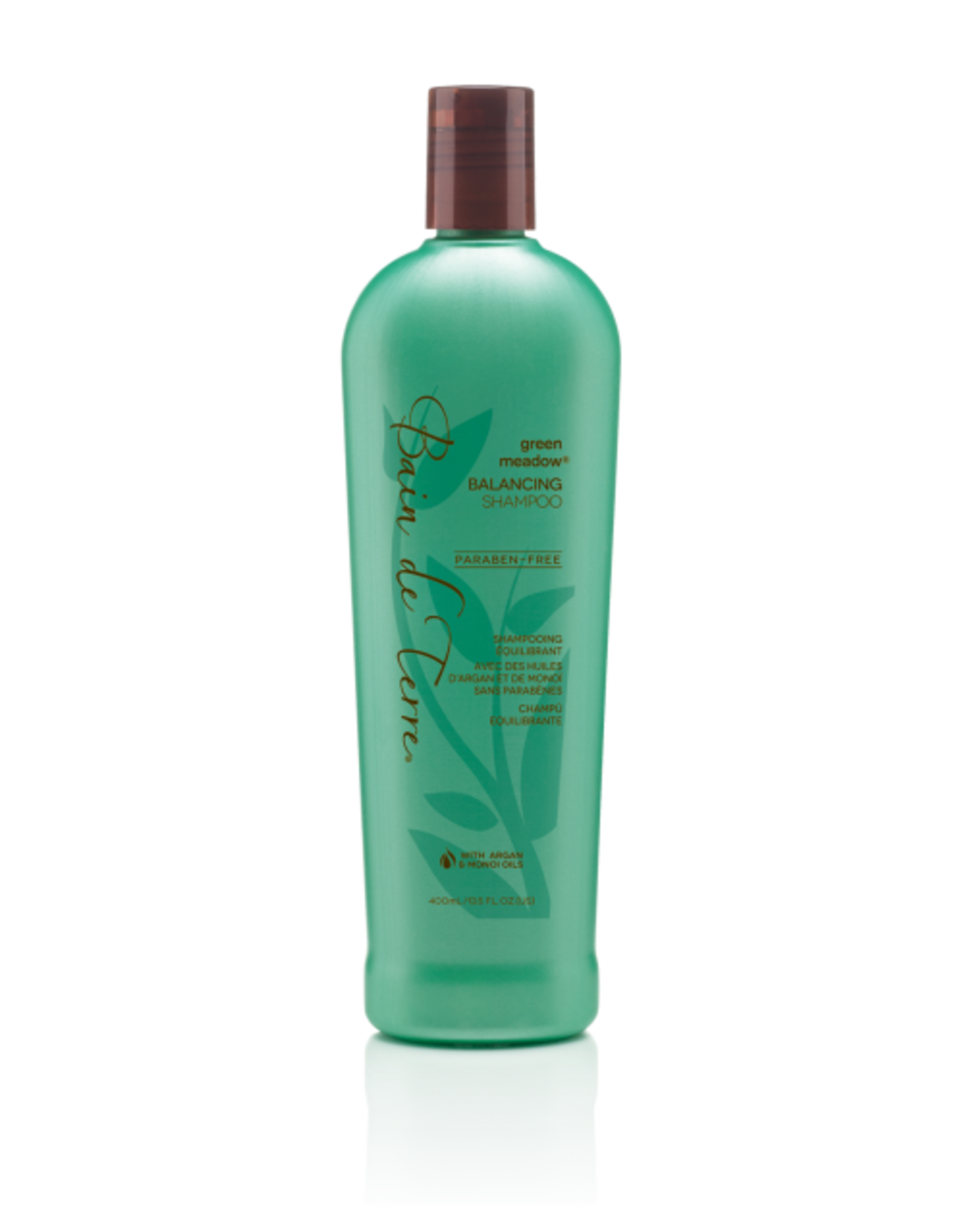 BAIN DE TERRE GREEN MEADOW BALANCING SHAMPOO