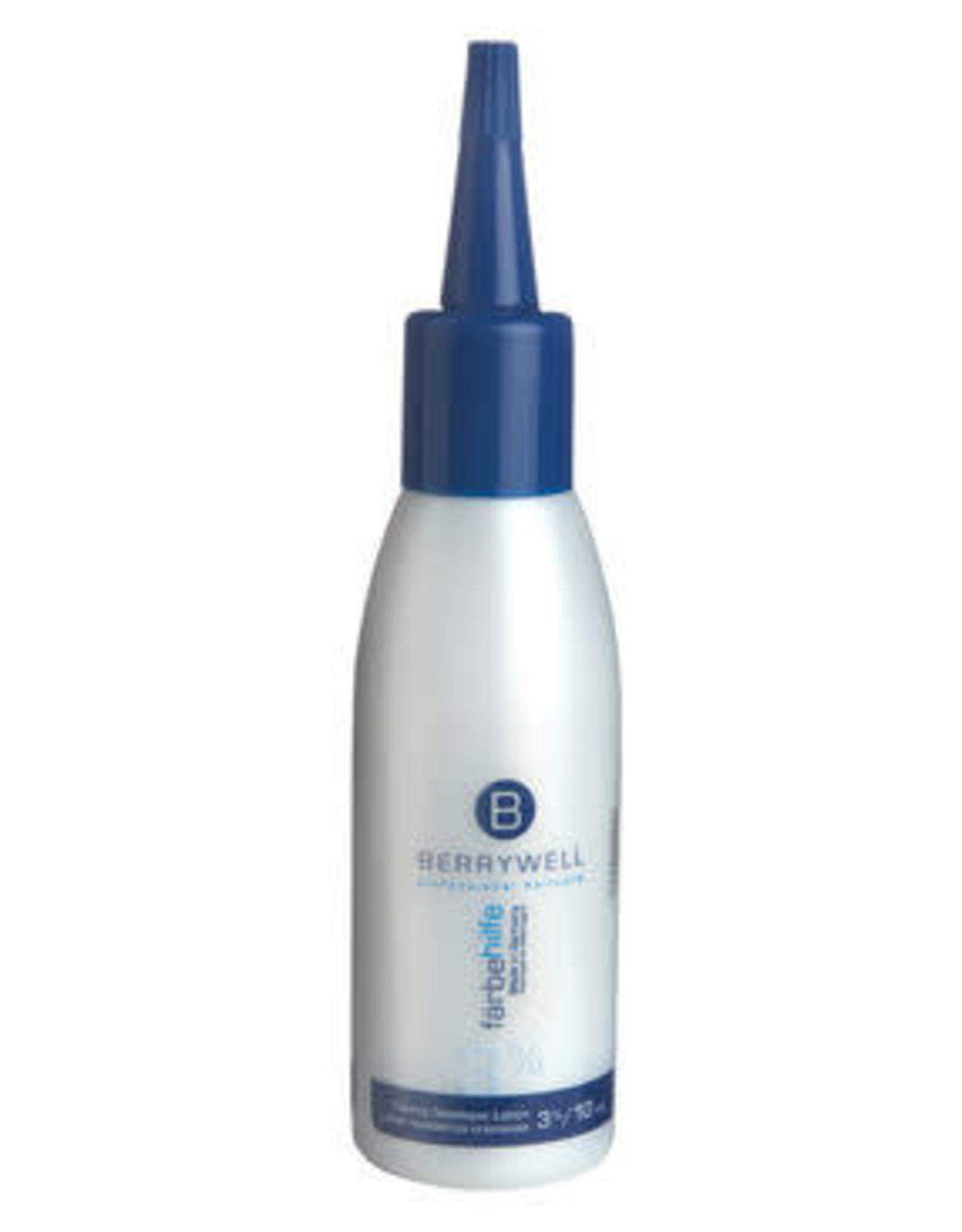 BERRYWELL PROFESSIONAL HAIRCARE 3%/10 VOL DEVELOPER 61ML