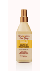 CREME OF NATURE PURE HONEY LEAVE-IN CONDITIONER 8OZ