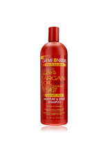 CREME OF NATURE ARGAN OIL MOISTURE & SHINE SHAMPOO