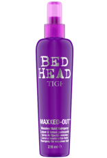 BED HEAD MAXXED OUT MASSIVE HOLD HAIRSPRAY 8OZ