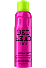 BED HEAD HEADRUSH SHINE SPRAY 5.3OZ