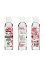 BY NATURES ROSE WATER 6OZ