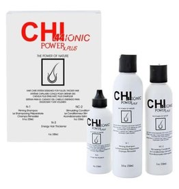 CHI CHI POWER PLUS NORMAL & FINE HAIR