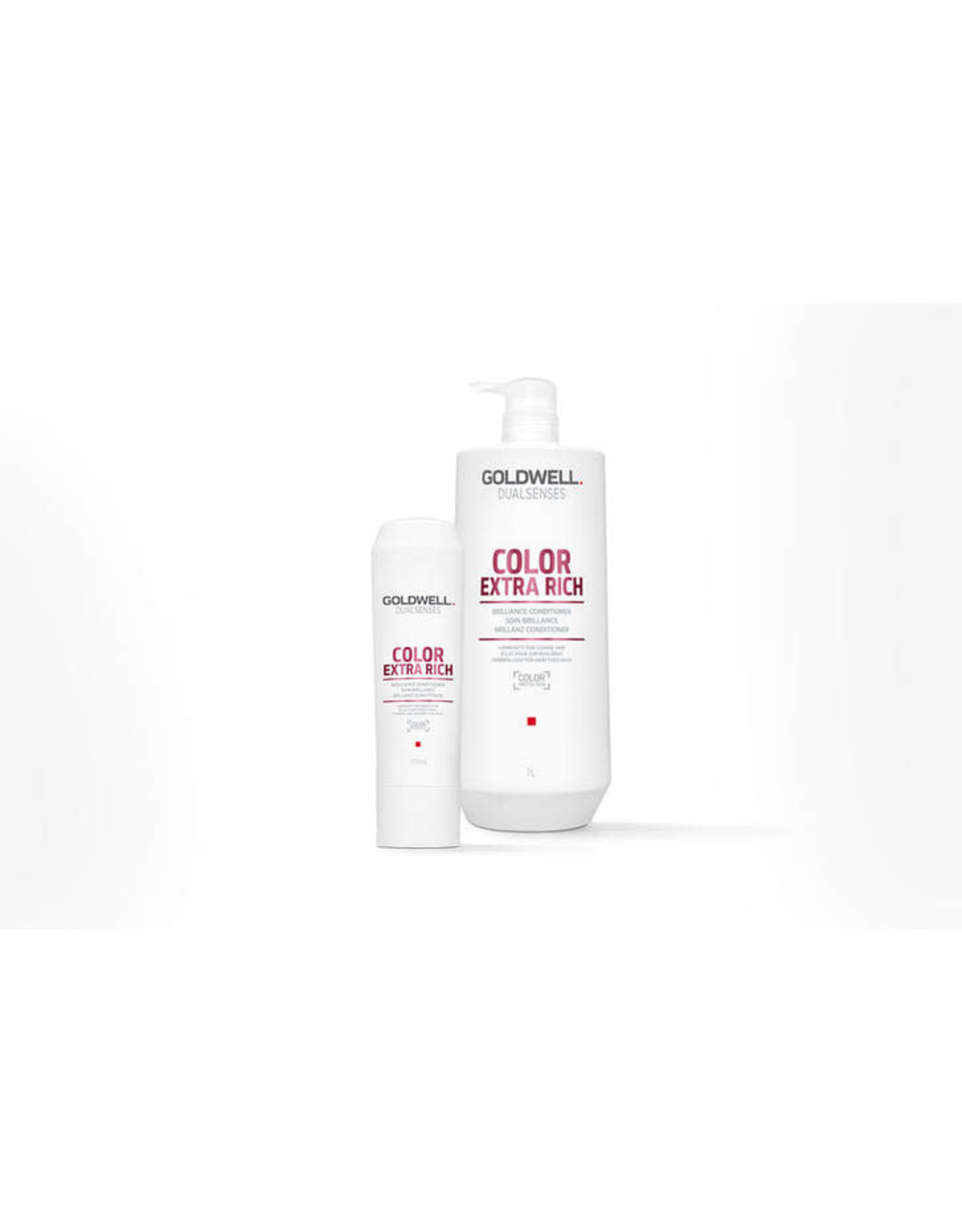 GOLDWELL DUAL SENSES COLOR EXTRA RICH CONDITIONER