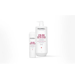 GOLDWELL DUAL SENSES COLOR EXTRA RICH CONDITIONER