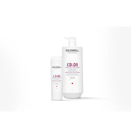 GOLDWELL DUAL SENSES COLOR CONDITIONER
