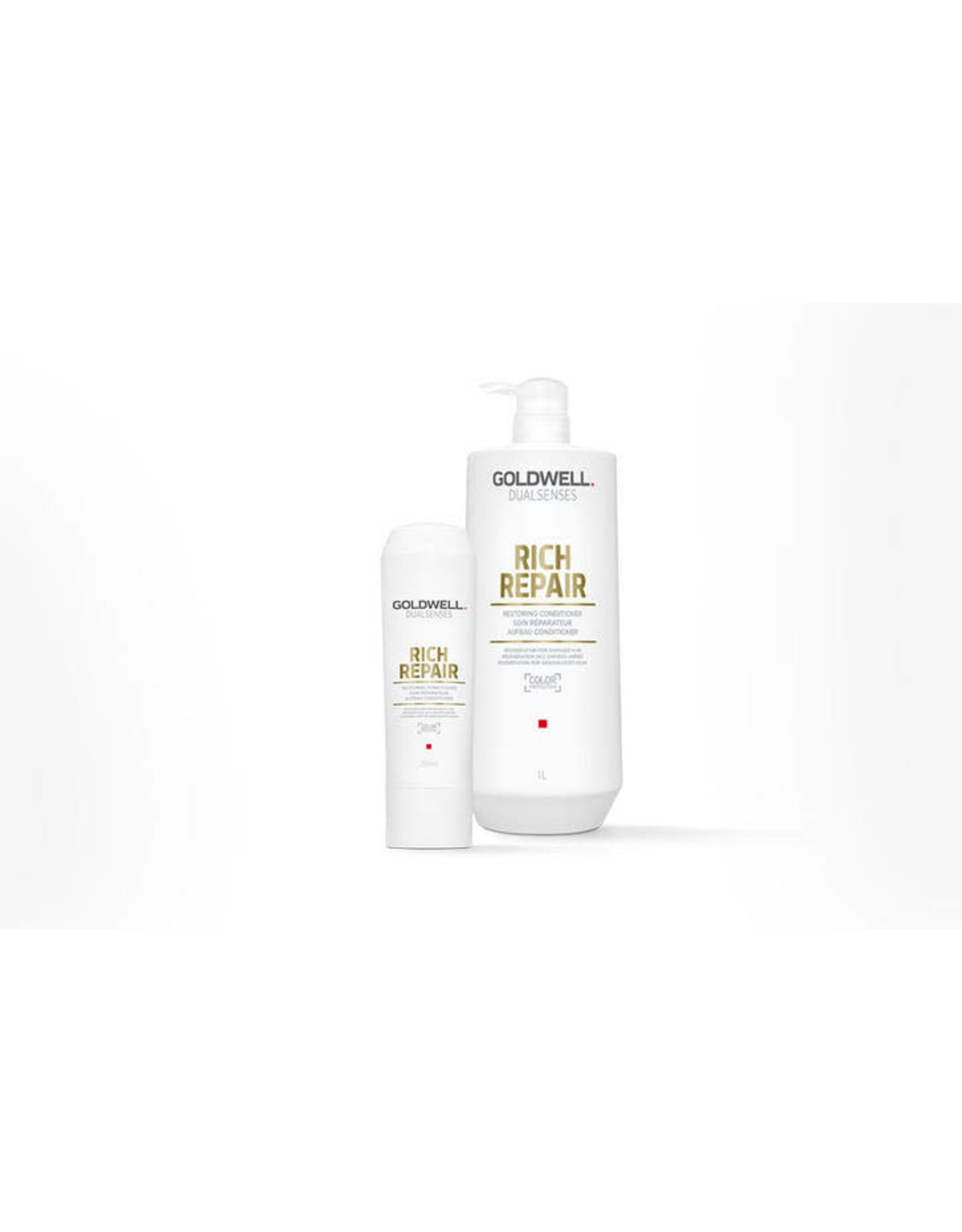 GOLDWELL DUAL SENSES RICH REPAIR CONDITIONER