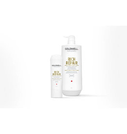 GOLDWELL DUAL SENSES RICH REPAIR CONDITIONER