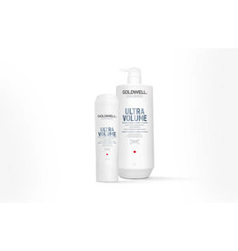 GOLDWELL DUAL SENSES ULTRA VOLUME CONDITIONER