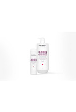 GOLDWELL DUAL SENSES BLONDE & HIGHLIGHTS ANTI-YELLOW CONDITIONER