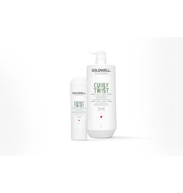 GOLDWELL DUAL SENSES CURLS & WAVES CONDITIONER