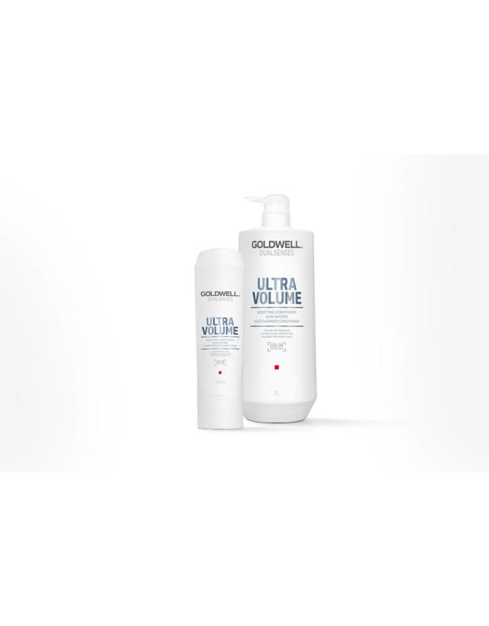 GOLDWELL DUAL SENSES ULTRA VOLUME CONDITIONER
