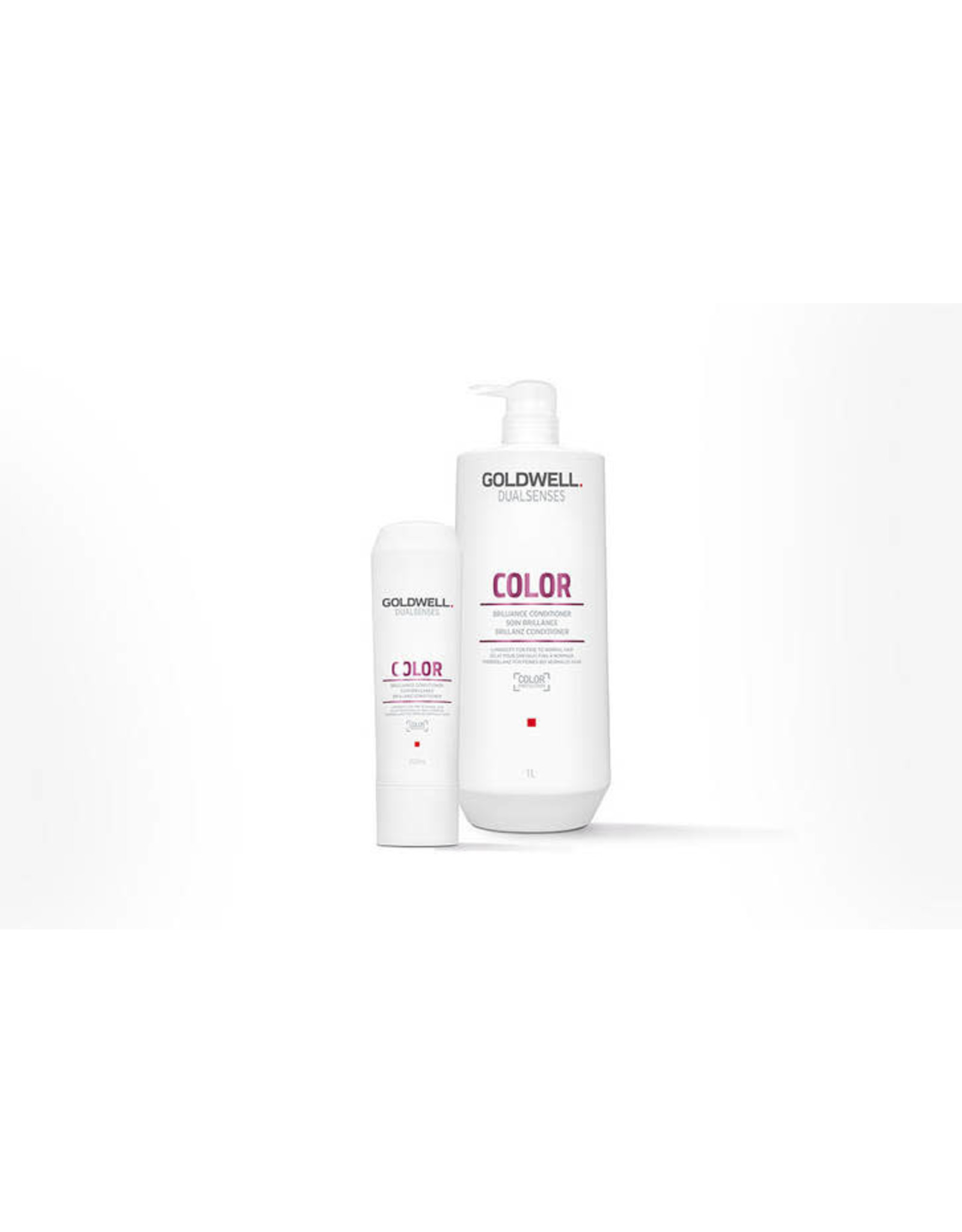 GOLDWELL DUAL SENSES COLOR CONDITIONER