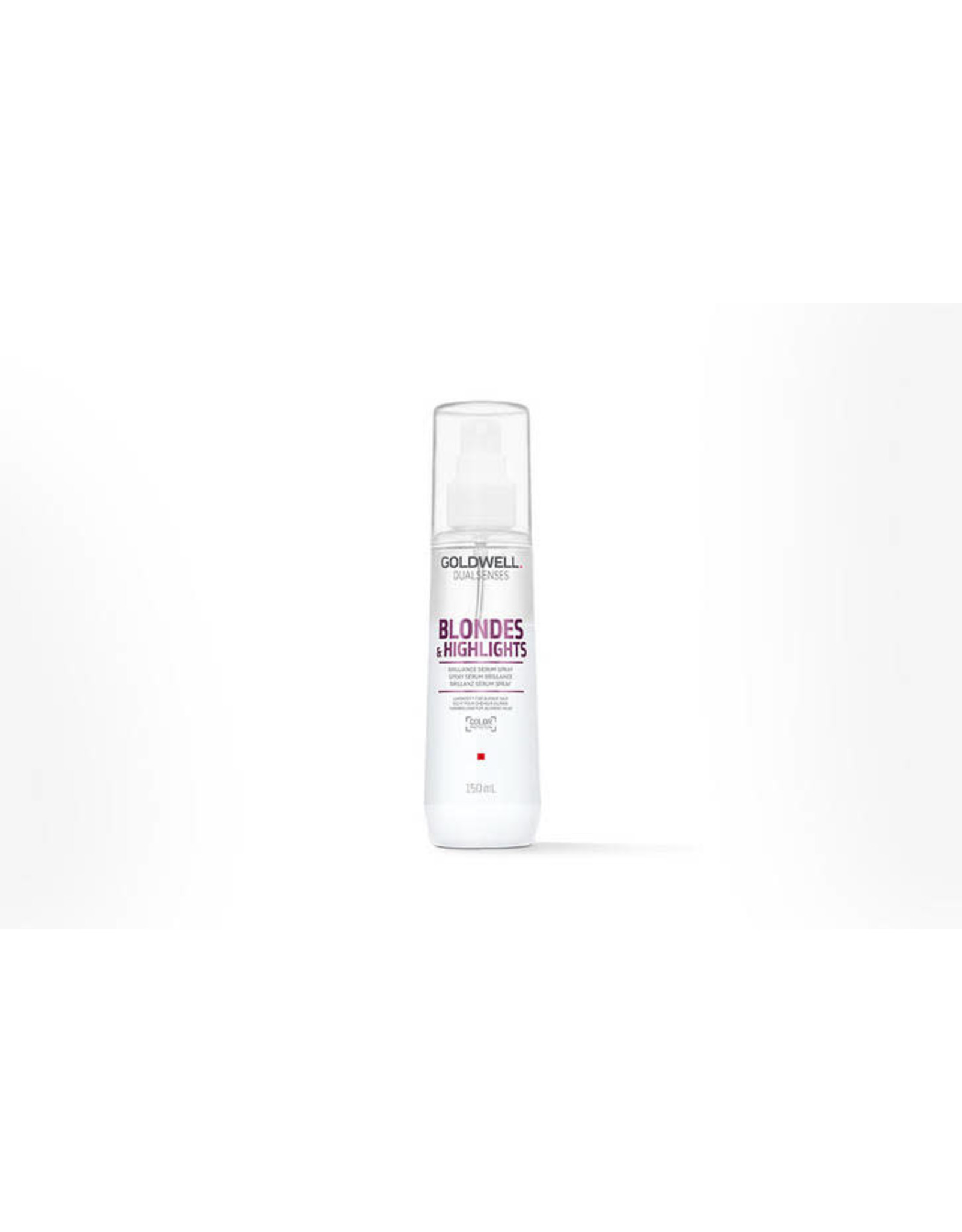 GOLDWELL DUAL SENSES BLONDES & HIGHLIGHTS SERUM SPRAY 150ML