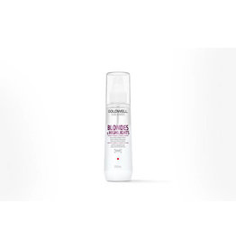 GOLDWELL DUAL SENSES BLONDES & HIGHLIGHTS SERUM SPRAY 150ML