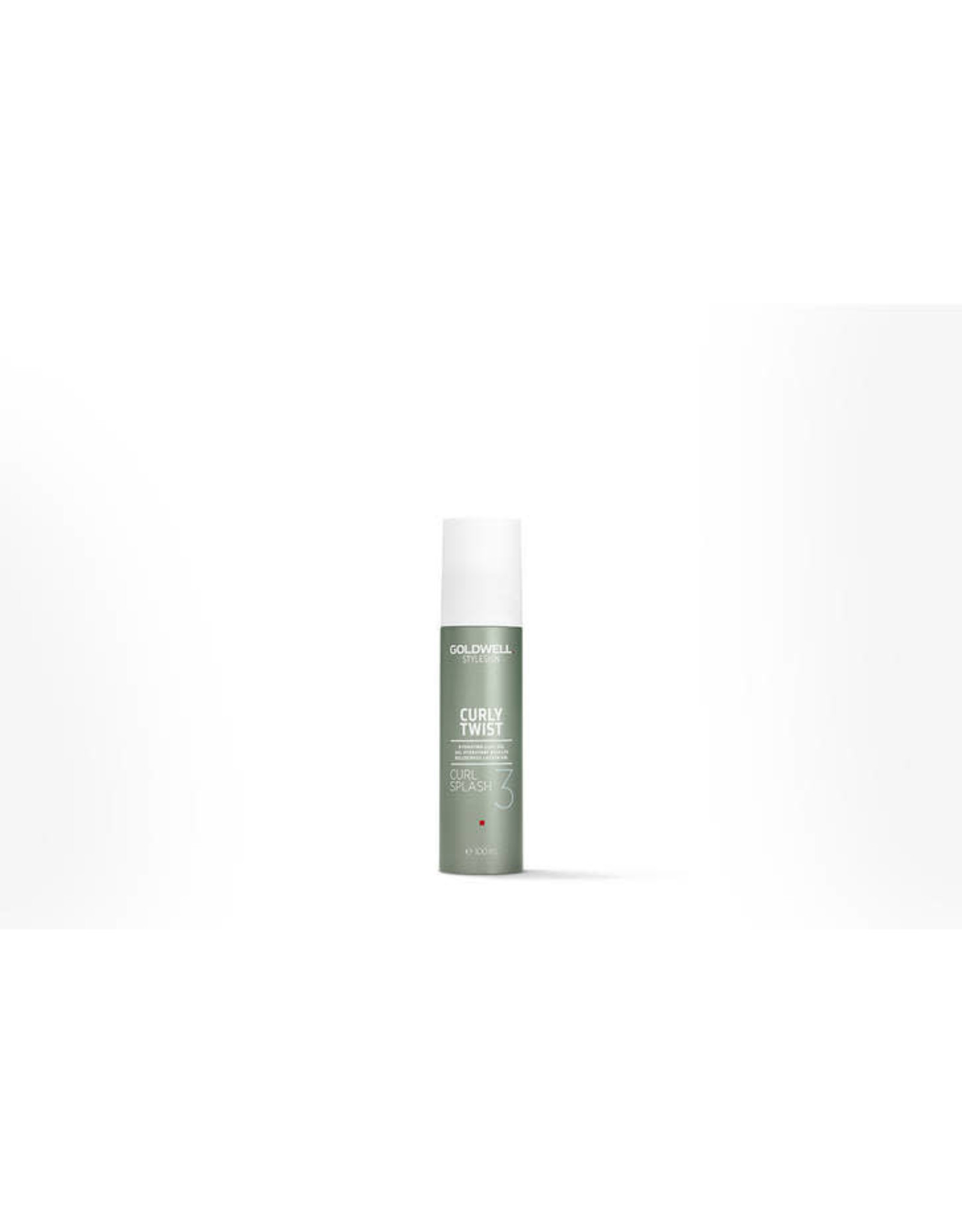 GOLDWELL CURLY TWIST CURL SPLASH 100ML