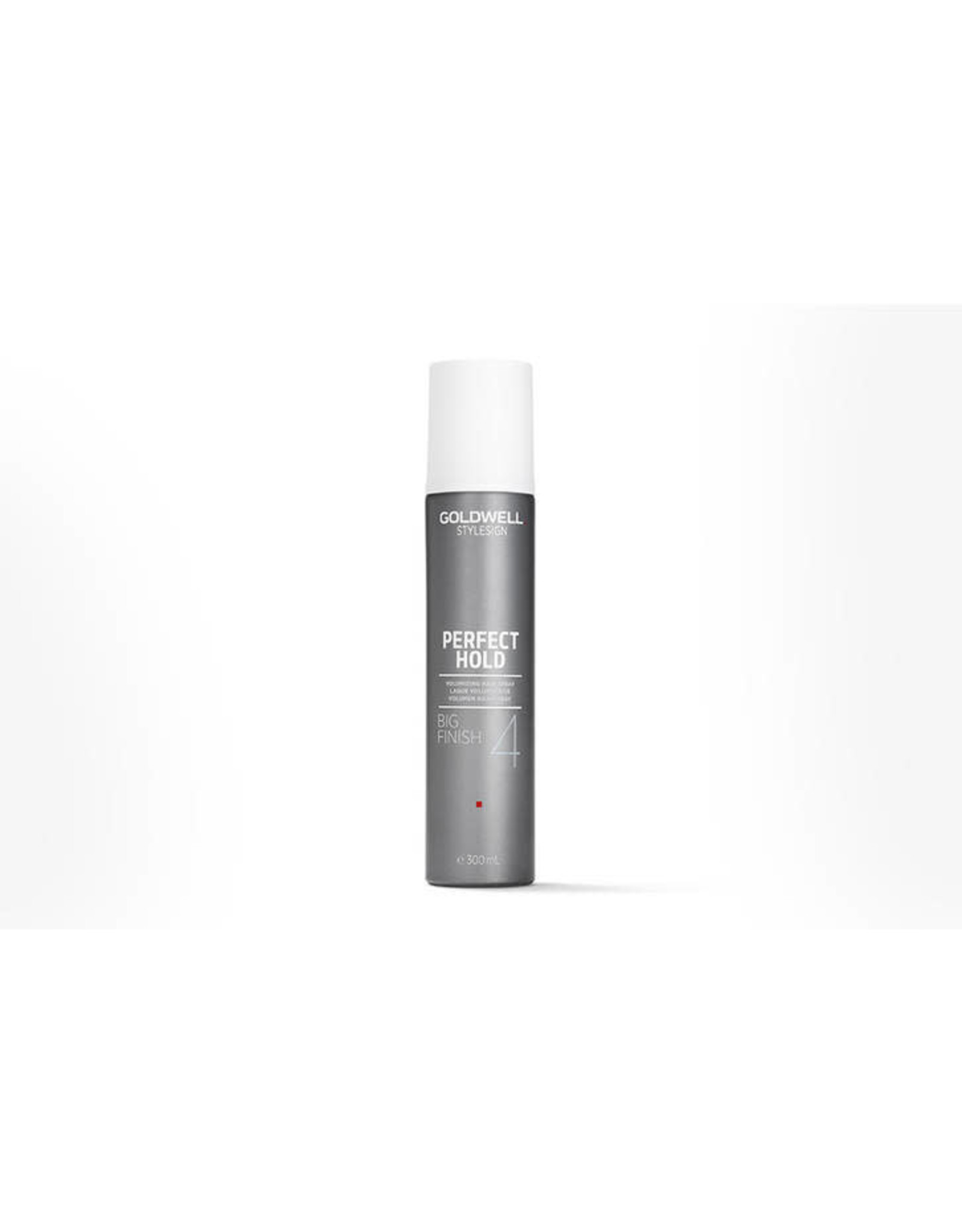 GOLDWELL PERFECT HOLD BIG FINISH VOLUMIZING HAIR SPRAY
