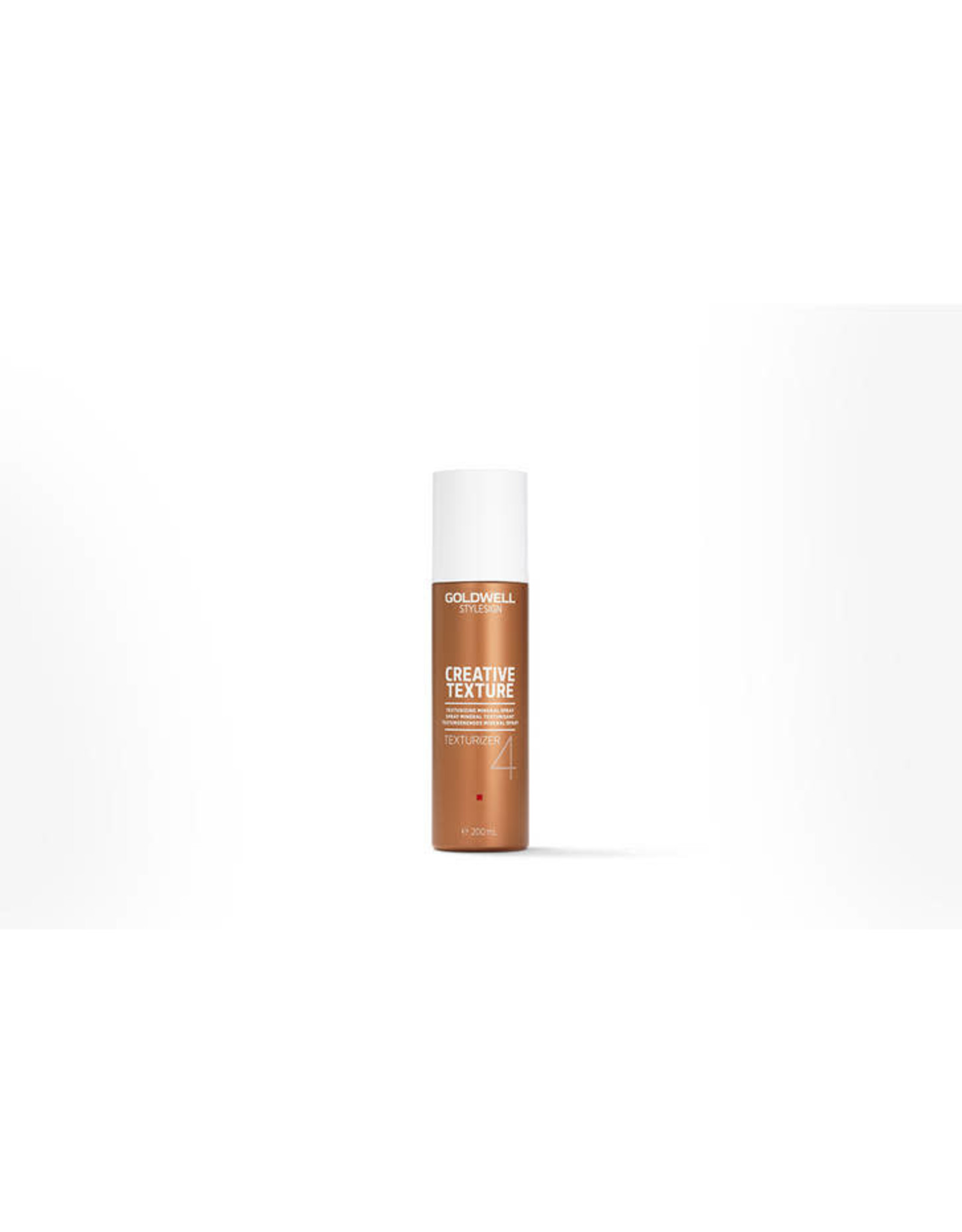 GOLDWELL CREATIVE TEXTURE TEXTURIZER 200ML
