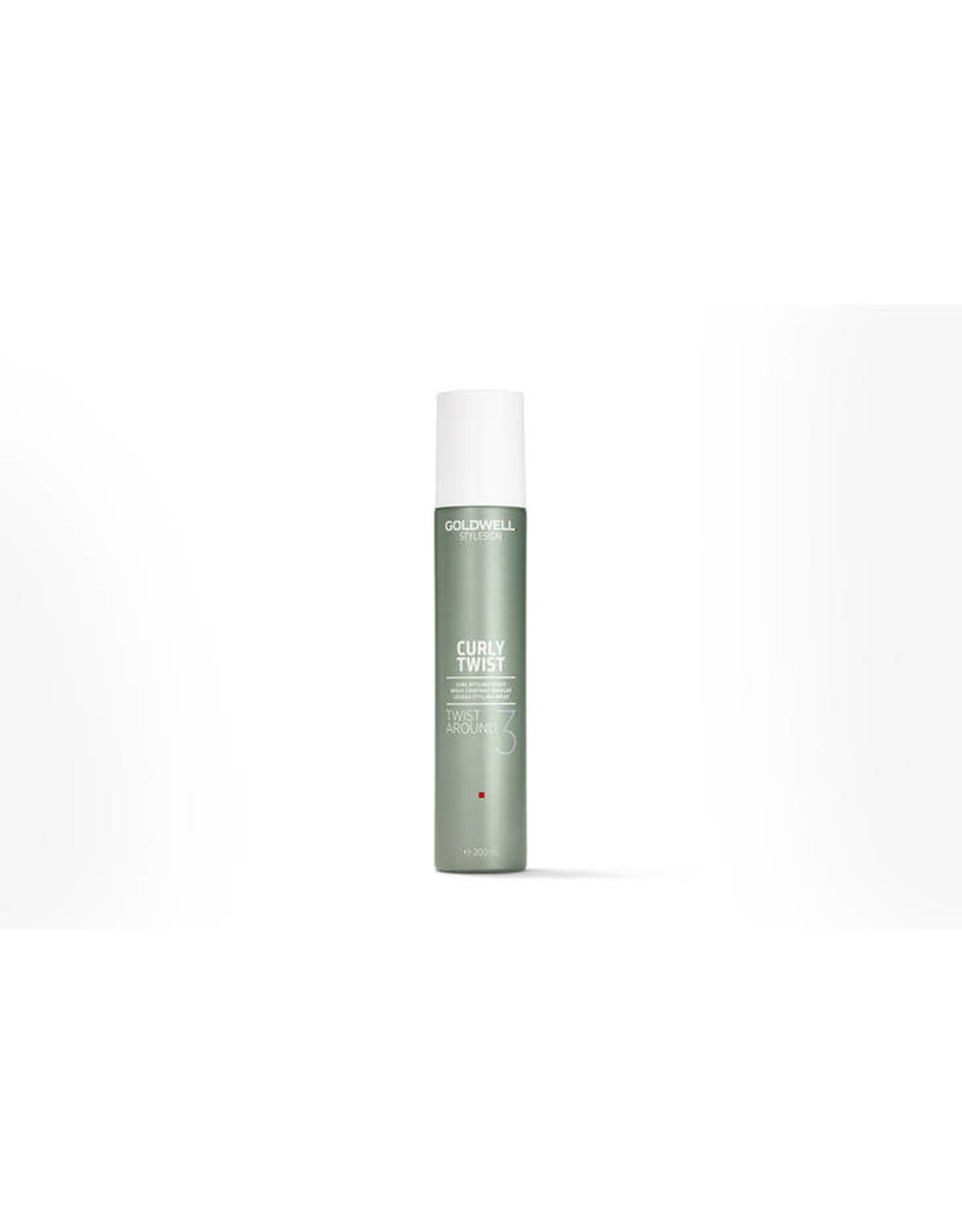 GOLDWELL CURLY TWIST TWIST AROUND 6OZ